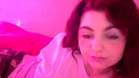 CHERRY online show from November 10, 7:07 am