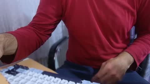 xrokettt online show from December 15, 8:46 pm