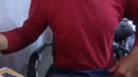 xrokettt online show from December 21, 10:28 pm