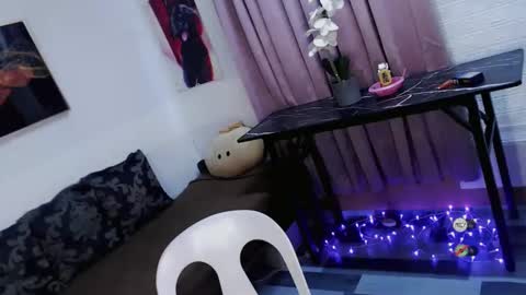 xsabbylicious69 online show from December 28, 11:30 am