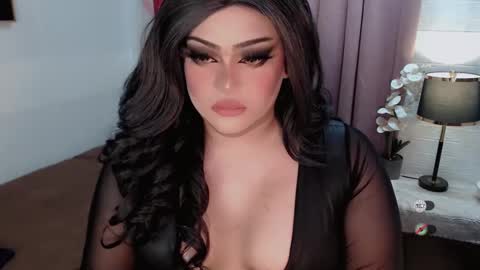 xsabbylicious69 online show from January 8, 3:29 am