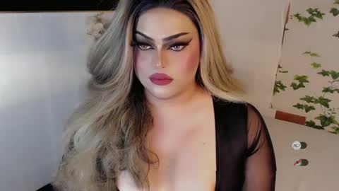xsabbylicious69 online show from March 6, 11:03 am