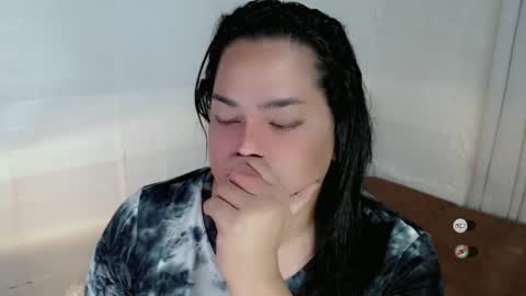 Snapshot of xsabbylicious69 chatting on October 31, 2:45 am xsabbylicious69 online show from October 31, 2:45 am