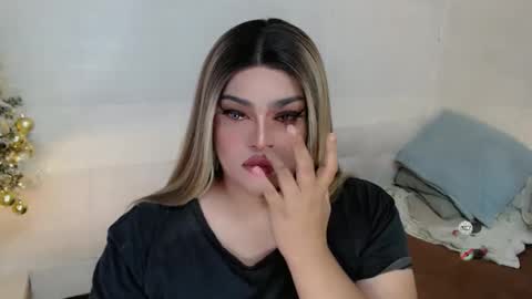 Snapshot of xsabbylicious69 chatting on November 12, 5:08 am xsabbylicious69 online show from November 12, 5:08 am