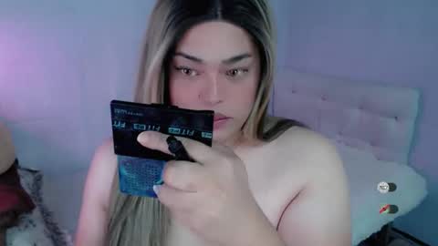 xsabbylicious69 online show from April 2, 3:37 am