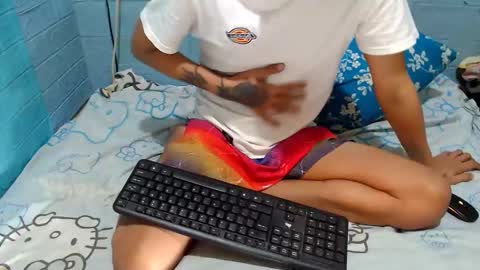 Ask Me Baby  online show from February 8, 9:25 pm