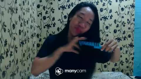 Snapshot of xsavagemistressx chatting on November 18, 6:07 am Ask Me Baby online show from November 18, 6:07 am