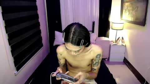 IGkenshee wow online show from April 15, 7:58 pm