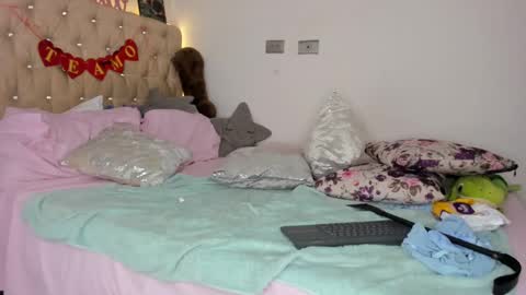 Snapshot of xshantall_hotx chatting on February 14, 5:57 pm Shantyonlyfansshantallsalcedo online show from February 14, 5:57 pm