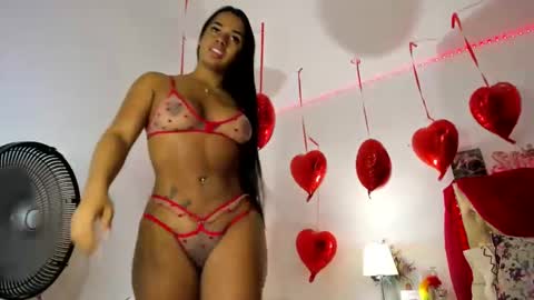 Snapshot of xshantall_hotx chatting on September 20, 5:14 pm Shantyonlyfansshantallsalcedo online show from September 20, 5:14 pm