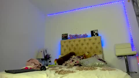 Snapshot of xshantall_hotx chatting on October 1, 2:17 am Shantyonlyfansshantallsalcedo online show from October 1, 2:17 am