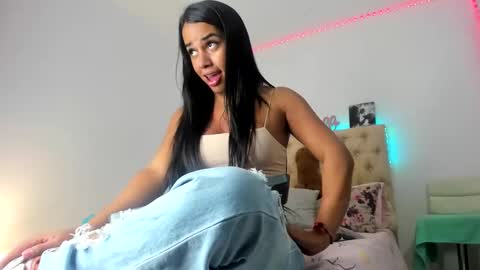 Snapshot of xshantall_hotx chatting on October 10, 1:59 am Shantyonlyfansshantallsalcedo online show from October 10, 1:59 am