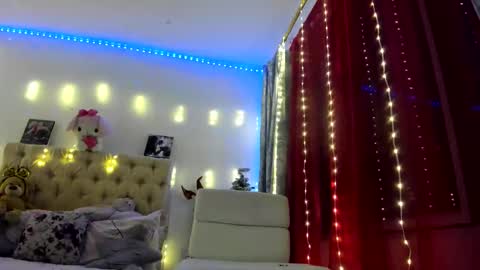 Snapshot of xshantall_hotx chatting on December 21, 12:51 am Shantyonlyfansshantallsalcedo online show from December 21, 12:51 am