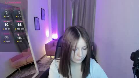 Enny baby  online show from February 24, 1:31 pm