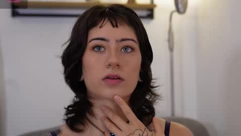 Blue online show from March 23, 6:56 pm