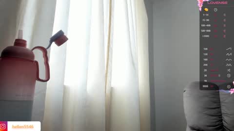 Hellen Sofia instagram hellen5546 online show from December 12, 1:17 pm