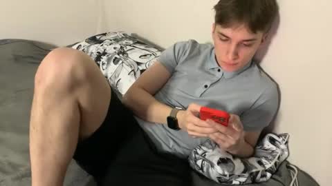 DerekHehe online show from January 18, 10:52 am