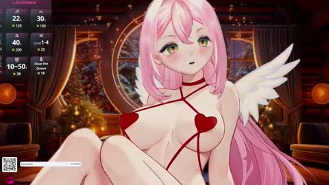 Snapshot of xstaceyliciousx chatting on December 18, 8:14 pm XstaceyliciousX online show from December 18, 8:14 pm