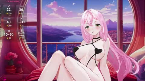 Snapshot of xstaceyliciousx chatting on January 30, 8:21 pm XstaceyliciousX online show from January 30, 8:21 pm