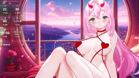 Snapshot of xstaceyliciousx chatting on February 26, 7:42 am XstaceyliciousX online show from February 26, 7:42 am