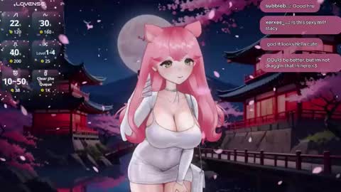 Snapshot of xstaceyliciousx chatting on September 17, 7:04 pm XstaceyliciousX online show from September 17, 7:04 pm