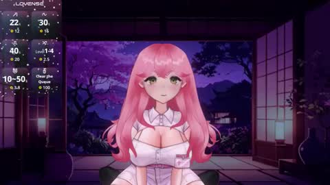 Snapshot of xstaceyliciousx chatting on September 18, 8:00 pm XstaceyliciousX online show from September 18, 8:00 pm