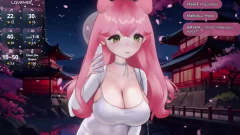 Snapshot of xstaceyliciousx chatting on October 2, 7:21 pm XstaceyliciousX online show from October 2, 7:21 pm