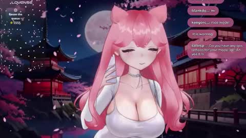 Snapshot of xstaceyliciousx chatting on October 4, 7:06 am XstaceyliciousX online show from October 4, 7:06 am