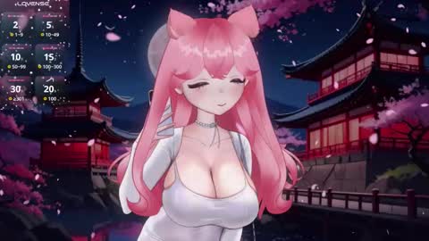 Snapshot of xstaceyliciousx chatting on November 6, 8:10 pm XstaceyliciousX online show from November 6, 8:10 pm