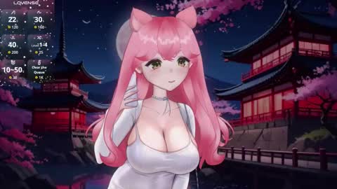 Snapshot of xstaceyliciousx chatting on November 7, 8:20 pm XstaceyliciousX online show from November 7, 8:20 pm