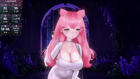 Snapshot of xstaceyliciousx chatting on November 13, 9:25 pm XstaceyliciousX online show from November 13, 9:25 pm