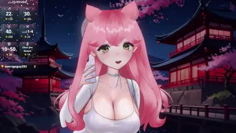 Snapshot of xstaceyliciousx chatting on November 15, 8:33 am XstaceyliciousX online show from November 15, 8:33 am