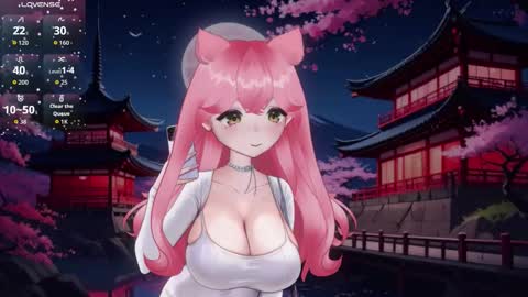 Snapshot of xstaceyliciousx chatting on November 22, 7:40 am XstaceyliciousX online show from November 22, 7:40 am