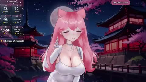 Snapshot of xstaceyliciousx chatting on November 23, 6:57 am XstaceyliciousX online show from November 23, 6:57 am