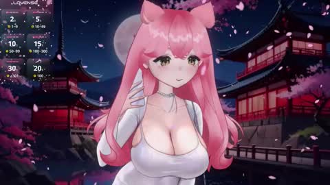 Snapshot of xstaceyliciousx chatting on December 5, 4:36 pm XstaceyliciousX online show from December 5, 4:36 pm