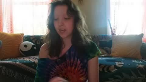 Snapshot of xsunsub chatting on May 31, 6:53 pm Sunny Daze online show from May 31, 6:53 pm