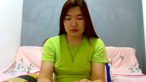 HI IM PAULINE online show from February 26, 12:42 am