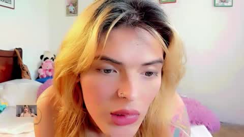 Femboy Exotic online show from February 14, 4:26 pm
