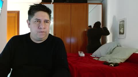 thiagoeva online show from January 7, 9:01 am