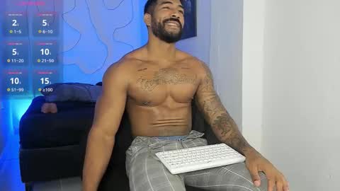 Snapshot of xtipp3r chatting on October 2, 1:07 pm Stipp3r online show from October 2, 1:07 pm