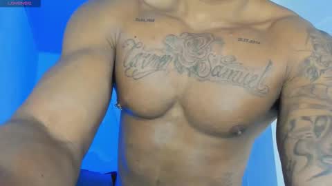 Snapshot of xtipp3r chatting on October 27, 12:53 pm Stipp3r online show from October 27, 12:53 pm