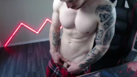 xtrakil online show from April 11, 7:45 am