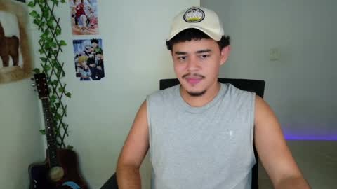 xtranherr online show from March 30, 1:50 am