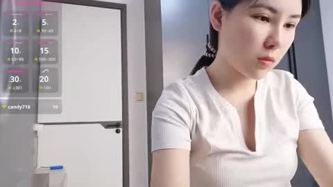 xuyihan online show from February 20, 4:31 am