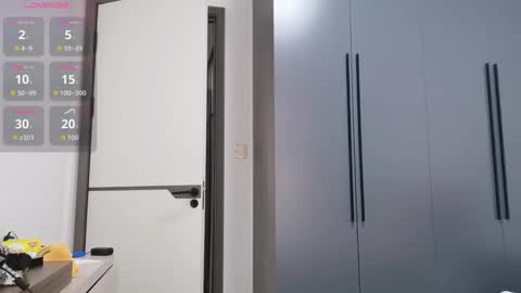 xuyihan online show from March 1, 5:20 am