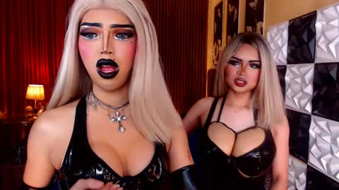 Amelia online show from April 9, 9:58 am