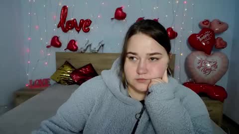 xx daniella xx online show from February 3, 7:00 pm