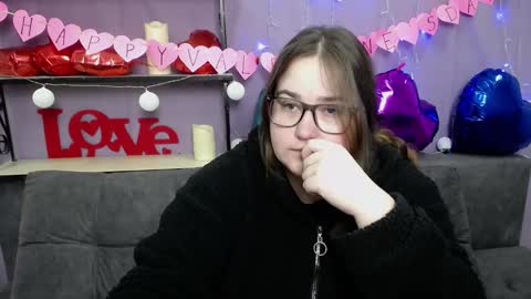 xx daniella xx online show from February 11, 7:12 am