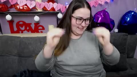 xx daniella xx online show from February 12, 1:27 pm