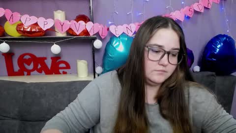 xx daniella xx online show from February 12, 4:33 pm